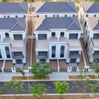 Duy Nhất Biệt Thự Song Lập 10X20M, 1 Trệt 2 Lầu, Giá Bán 9,2 Tỷ, Gần Clubhouse, Lh Phi 0981.331.145