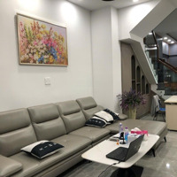 Bán Nhà Mới 3 Tầng Kđt Hà Quang 2 - Nha Trang