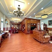 Cần Bán Siêu Villa Nghỉ Dưỡng Kết Hợp Kd Du Lịch Toạ Lạc Tại Phù Đổng Thiên Vương, P8, Đà Lạt