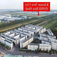 K Home New City Nhà Phố Phân Khúc Noxh Tại Thủ Dầu Một 3Pn+ 2 Vệ Sinhthanh Toán 660 Triệu Nhận Nhà