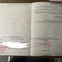 Chỉ 650 Triệu Sở Hữu Ngay Sổ Đỏ Lô Đất Thổ Cư Tại Phú Sơn, Ba Vì, Hn. Cách Đường Tỉnh Lộ 411C Chỉ 400M