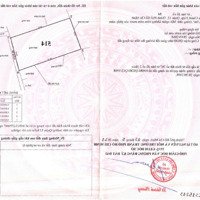 Bán Đất Nông Nghiệp Đường Dương Thị Mười, 8,5 Tỷ, 1058M2, Pháp Lý Đầy Đủ