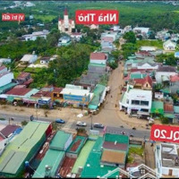 Bán 2 Lô Liền Kề Bảo Lộc Ngay Chợ Lộc An 600 Triệu Thổ Cư