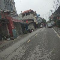 Bán Đất Tại Xóm Nhì Xã Vân Nội, Đông Anh, Hà Nội, 6,098 Tỷ, 87M2 Đẹp, Nhiều Tiện Ích