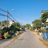 Bán Gấp 90M2 Đấtmặt Tiềnđường Bầu Gốc, Xã Tân Kiên, Huyện Bình Chánh, Shr.