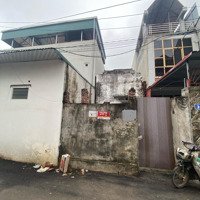 Đất Tàm Xá - 93,6M2 Tại Tàm Xá, Ngõ Ô Tô, Thông Thoáng, Giá Đầu Tư - Đón Đầu Cầu Tứ Liên