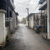 Đất Tàm Xá - 93,6M2 Tại Tàm Xá, Ngõ Ô Tô, Thông Thoáng, Giá Đầu Tư - Đón Đầu Cầu Tứ Liên
