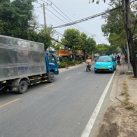 Hot Hot !!! Hàng Đầu Tư Đón Đầu Đường Vành Đai 2, Mặt Tiền 10M Trục Đường Quy Hoạch 20M