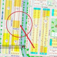 Bán Đất Biệt Thự Đường Chế Viết Tấn, View Kênh Nhìn Qua Làng Euro Vilage 2 Đẳng Cấp.