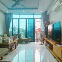 Bán nhà phố Mai Động, ngõ 3m, ô tô 20m, 40m, 5 tầng mới, giá 7 tỷ hơn, LH 0886962299