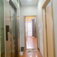 Bán nhà phố Mai Động, ngõ 3m, ô tô 20m, 40m, 5 tầng mới, giá 7 tỷ hơn, LH 0886962299