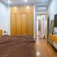 Bán nhà phố Mai Động, ngõ 3m, ô tô 20m, 40m, 5 tầng mới, giá 7 tỷ hơn, LH 0886962299