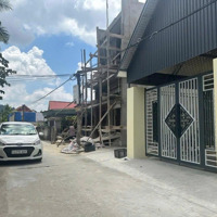 Bán Lô Đất Tại Phương Chử Bắc, Trường Thành, An Lão, Hp