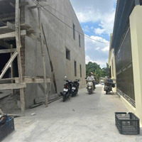 Bán Lô Đất Tại Phương Chử Bắc, Trường Thành, An Lão, Hp