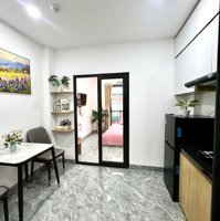 Cho Thuê Chung Cư Mini 1 Ngủ 1 Khách, Giá Siêu Hời Tại Phan Đình Giót, Thanh Xuân, Hn