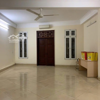 Cho Thuê Nhà Mặt Phố Đại Từ, View Mặt Hồ. Giá Bán 24 Triệu