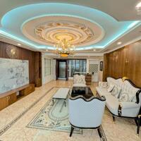 Lô góc nở hậu mặt phố Khuất Duy Tiến 9 tầng 105m2 đủ PCCC, hoàn công thông sàn, thang máy cho thuê 200tr