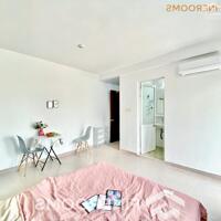  STUDIO BAN CÔNG – CỬA SỔ SIÊU THOÁNG NGAY LOTTE MART CỘNG HÒA, TÂN BÌNH 