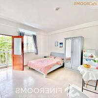  STUDIO BAN CÔNG – CỬA SỔ SIÊU THOÁNG NGAY LOTTE MART CỘNG HÒA, TÂN BÌNH 