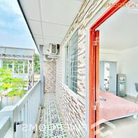  STUDIO BAN CÔNG – CỬA SỔ SIÊU THOÁNG NGAY LOTTE MART CỘNG HÒA, TÂN BÌNH 