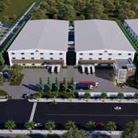 Cho Thuê 2Ha Xưởng Trong Khu Công Nghiêp Sóng Thần 3. Gía Thương Lượng. Liên Hệ: 0348222777