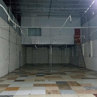 Cho Thuê 200M2, 400M2 Kho Xưởng Tại Đường Vĩnh Hưng, Quận Hoàng Mai, Hà Nội