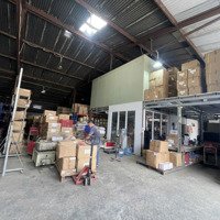 Cho Thuê Kho, Nhà Xưởng Phạm Văn Đồng Tại Linh Trung, 33 Triệu, 370 M2