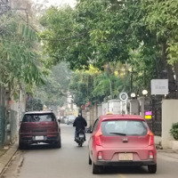 Duy Nhất- Ccmn Dòng Tiền Cao- Vị Trí Vàng Của Tây Hồ- Quảng An- 38M- 7 Tầng Thang Máy - 10,5 Tỷ.