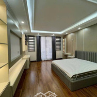 Bán Nhà Mới Phố Nguyễn Văn Huyên, Cầu Giấy, 52M2, Ôtô, Thang Máy, Full Nội Thất Ngõ Thông 18 Tỷ Hơn