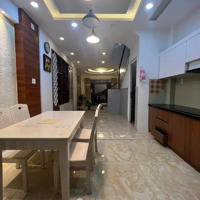 Nhà Đẹp Sổ Đẹp Giá Cực Tốt | Đường Nguyễn Bỉnh Khiêm P1 Gò Vấp , Sổ Hồng Riêng Chính Chủ
