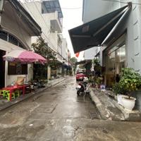 Bán Nhà 50M2 Xây 2 Tầng Lô Góc Đường 6M Tại Sở Dầu, Hồng Bàng