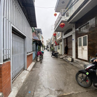 Bán Nhà 50M2 Xây 2 Tầng Lô Góc Đường 6M Tại Sở Dầu, Hồng Bàng