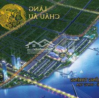 Bán Biệt Thự Hồ Bơi 3 Tầng Khu Euro Village 1, Vị Trí Đắc Địa Bậc Nhất Đà Nẵng