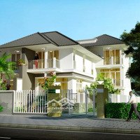 Bán Biệt Thự Hồ Bơi 3 Tầng Khu Euro Village 1, Vị Trí Đắc Địa Bậc Nhất Đà Nẵng