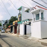 Căn Góc Biệt Thự Mặt Tiền Đường Hiệp Thành 23, Dt: 8X25M, Cn: 200M2, Giá Chỉ 11,98 Tỷ
