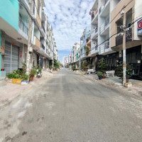 Nhà Mới Đẹp Khang Trangmặt Tiềnđường Số 42 P10 Q6 (4X18) View Công Viên. Trệt, 3 Lầu. Giá Chỉ 11,5 Tỷ