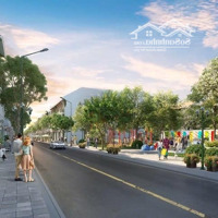 Mở Bán Suất Vip Đẹp Nhất Trục Đường C16Diện Tích56M2 6,Xtỷ Gần Sông Sun Urban City Hà Nam Chiết Khấu Cao
