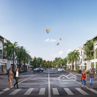 Mở Bán Suất Vip Đẹp Nhất Trục Đường C16Diện Tích56M2 6,Xtỷ Gần Sông Sun Urban City Hà Nam Chiết Khấu Cao