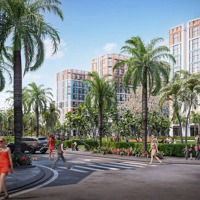 Mở Bán Suất Vip Đẹp Nhất Trục Đường C16Diện Tích56M2 6,Xtỷ Gần Sông Sun Urban City Hà Nam Chiết Khấu Cao