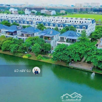 Bán Nhà Phố Tại Khu Đô Thị Lakeview City, 21 Tỷ, 100M2, Mặt Tiền 25M Liên Hệ:0907860179