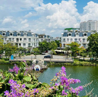 Bán Nhà Phố Tại Khu Đô Thị Lakeview City, 21 Tỷ, 100M2, Mặt Tiền 25M Liên Hệ:0907860179