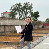 Bán Đất Tại Đa Phúc, Sóc Sơn, Hà Nội, 23 Triệu / M2, 86 M2, Chính Chủ Giá Ưu Đãi