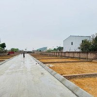 Bán Đất Tại Đa Phúc, Sóc Sơn, Hà Nội, 23 Triệu / M2, 86 M2, Chính Chủ Giá Ưu Đãi