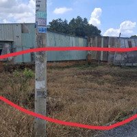 Chính Chủ Cần Bán Nhanh Lô Đất Qui Đức, Bình Chánh,Diện Tích351,9M2 Mặt Tiền Rộng, Đường Nhựa. Giá Bán 2.5Tỷ