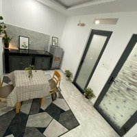Cho Thuê 1 Phòng Ngủ Ngay Ngã Tư Phú Nhuận, Đầy Đủ Tiện Nghi, Lên Xuống Thang Máy