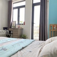 Cho Thuê 1 Phòng Ngủ Ngay Ngã Tư Phú Nhuận, Đầy Đủ Tiện Nghi, Lên Xuống Thang Máy