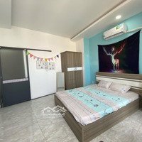 Cho Thuê 1 Phòng Ngủ Ngay Ngã Tư Phú Nhuận, Đầy Đủ Tiện Nghi, Lên Xuống Thang Máy