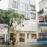 Cho Thuê Nhà Mặt Phố Trần Đại Nghĩa, 80 Triệu, 130M2, 3 Tầng, Mặt Tiền 7M, Giá Ưu Đãi