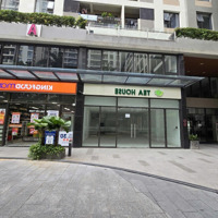 Cho Thuê Shophouse Góc Jamila Khang Điền, Mặt Tiền 6M, 2 Tầng Giá Tốt Nhất Khu