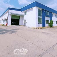 Cho Thuê Nhà Xưởng Kcn Long Thành Hơn 2Hecta Giá Tốt